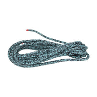 Ultra-High Molecular Weight Polyethylene Rope, High-Strength Dyneema Outdoor Towing Mooring Safety Rope, Marine Cable