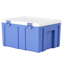 Portable Insulated Food Delivery Cooler Box for Outdoor Catering and Storage