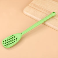 Silicone Meridian Patting Board Massager for Full Body Acupressure and Wellness