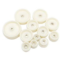 Watch Case Press Tool Kit with Dies for Watchmakers and Repair