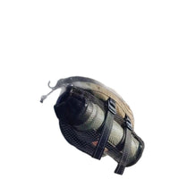 2026 New Multi-functional Shoulder Crossbody Waist Lure Fishing Bag for Men and Women Outdoor Chest Pack