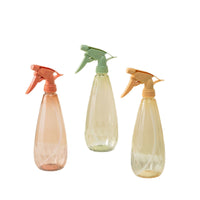 Handheld Plant Mister Spray Bottle for Gardening, 500ml/600ml