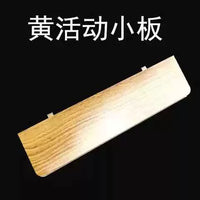 Universal Sewing Machine Table Insert Plate for Vintage Household Models