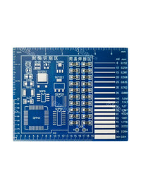 Advanced SMT Soldering Practice Kit Electronic Component DIY Project TJ-56-516