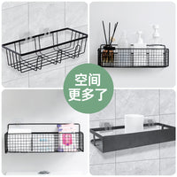 Self-Adhesive Cable Clips and Wire Organizers for Wall Mounting