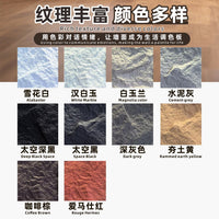 Lightweight PU Faux Stone Wall Panels for Interior & Exterior Decor - Commercial & Residential