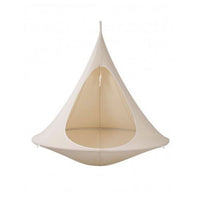 Indoor/Outdoor Hanging Swing Chair Tent for Kids and Adults, Butterfly Cocoon Design