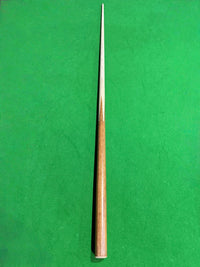 Ash Wood Billiard Cue Stick for Chinese Eight-Ball and Nine-Ball Pool