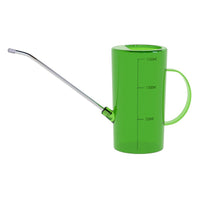 Stainless Steel Long Spout Watering Can for Indoor Outdoor Plants