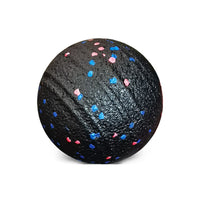 EPP Peanut Massage Ball for Back, Shoulder, Neck, Waist, and Leg Recovery Training