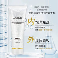 RF EMS Microcurrent Photon Ultrasonic Facial Gel for Skin Tightening and Repair