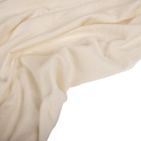 Women's Korean Style Solid Color Knitted Scarf Shawl for Autumn Winter
