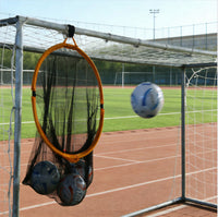 Soccer Goal Target Net, Football Shooting Accuracy Practice Target for Training and Free Kick Shooting