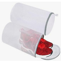 Honeycomb Mesh Laundry Bags for Delicates, Underwear, and Travel Organization