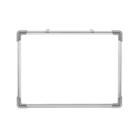 Magnetic Wall-Mounted Whiteboard for Office, Home, and Classroom Use