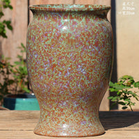 Handmade Terracotta Planter Pot for Succulents and Plants