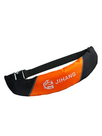 Automatic Inflatable Life Vest Belt for Adults, High Buoyancy Portable Fishing and Boating Emergency Life Preserver