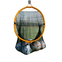 Soccer Goal Target Net, Football Shooting Accuracy Practice Target for Training and Free Kick Shooting