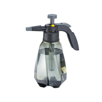 Pressurized Spray Bottle for Watering Plants and Cleaning