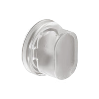 Self-Adhesive Cable Clips for Desktop Organization - No-Drill Wire Holders
