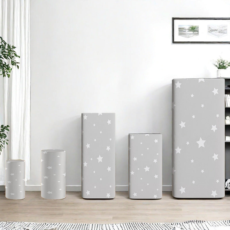 Cylindrical Humidifier Air Purifier Dust Cover for Xiaomi Midea Gree