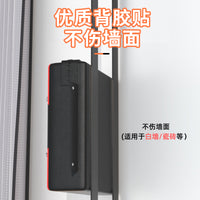 Wall Mounted Boxing Target Pad for Punching Practice and Stress Relief