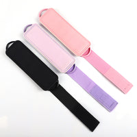 Professional Ankle Straps for Fitness, Strength Training, and Weightlifting
