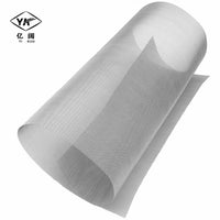 304 Stainless Steel Woven Wire Mesh for Industrial Filtration and Protection