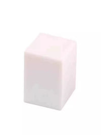 Cube Eraser for Math Models and Exams, Square Block Rubber
