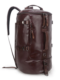 Men's Outdoor Travel Sports Backpack Large Capacity Waterproof Cycling Hiking Bag