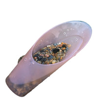 Translucent Succulent Potting Scoop and Shovel Set for Gardening