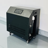 Automatic Smart Cold Plunge Chiller with Heating Function for Home and Commercial Use
