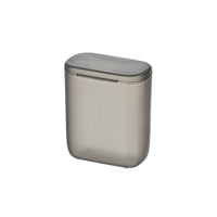 Portable Waterproof Data Cable Organizer Box with Lid for Chargers and Bluetooth Earphones