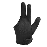 Heat Resistant Glove for Hair Styling Tools - Thickened Anti-Scald Protection