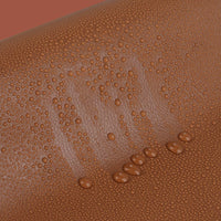 Billiard Cue Grip Self-Adhesive Faux Leather Wrap for Pool Cues
