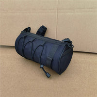Bicycle Handlebar Bag, Bike Front Frame Bag, Top Tube Bag, Saddle Bag