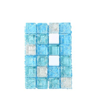 Hamster Cooling Pad for Summer Heat Relief - Pet House Ice Mat for Golden Bears and Rabbits