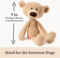 GUND Plush Stuffed Animal Toys for Kids