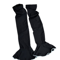 Ice Silk UV Protection Arm Sleeves for Outdoor Sports