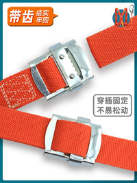 Industrial Safety Harness with Lanyard for Fall Protection, Half Body or Full Body Options