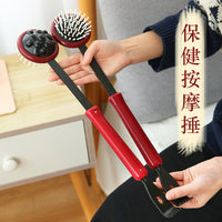 Handheld Back Massager Hammer for Neck and Shoulder Relief