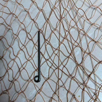 Multifunctional Poultry Enclosure Netting with Automatic Household Fence Frame