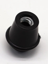 Drum Stand Rubber Feet and Sleeves for Percussion Hardware