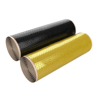 Butyl Rubber Car Sound Deadening Mat with Aluminum Foil for Noise Reduction and Vibration Damping