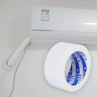 Air Conditioner Pipe Cover Decorative Concealment Wrap for Heating Pipes and Ugly Pipes Dustproof Cover Colored Winding Tape