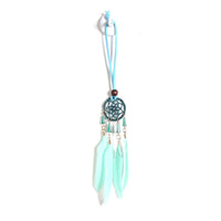 Dream Catcher Car Charm & Wind Chime Gift