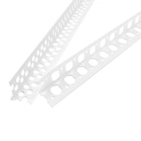 Wholesale PVC Corner Bead for Plasterboard Drywall - Inner and Outer Corner Protection Strips