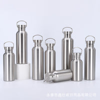 304 Stainless Steel Insulated Water Bottle for Outdoor Sports