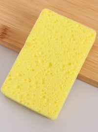 Montessori Absorbent Sponges for Practical Life Activities, Water Transfer Work, Preschool Education