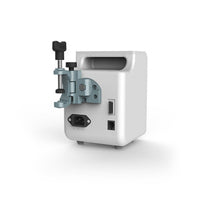 Medical Device Mounting Clamp for Monitors, Infusion Pumps, and Syringe Pumps